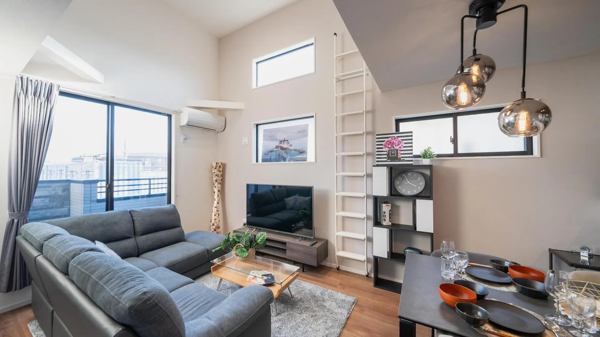 Holiday home Boasorte Tokyo Japan