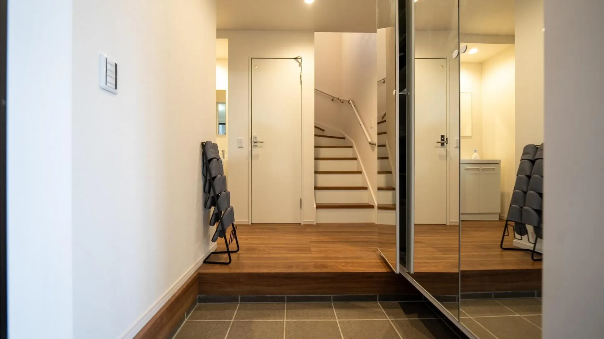 Boasorte Tokyo Holiday home