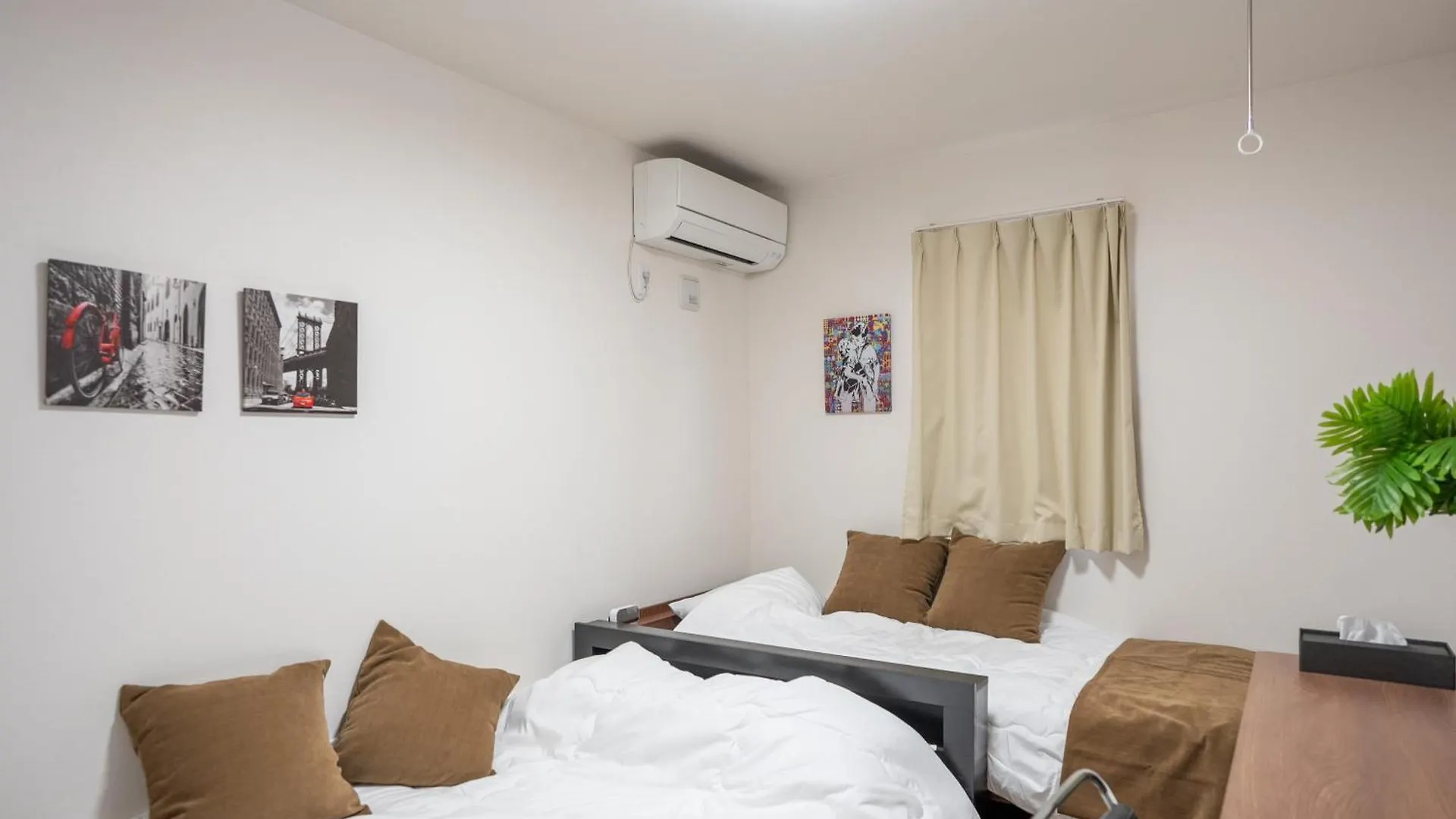 Holiday home Boasorte Tokyo Japan