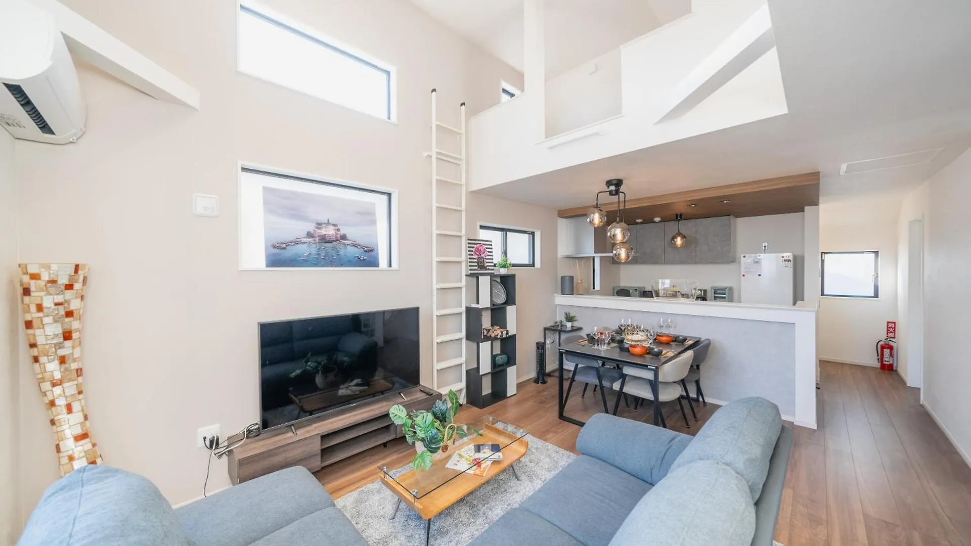 Boasorte Tokyo Holiday home