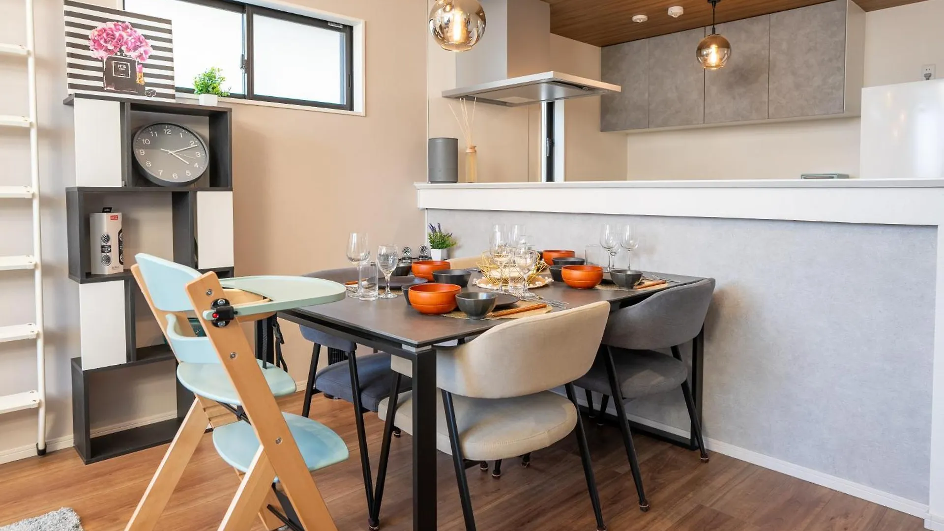 Holiday home Boasorte Tokyo