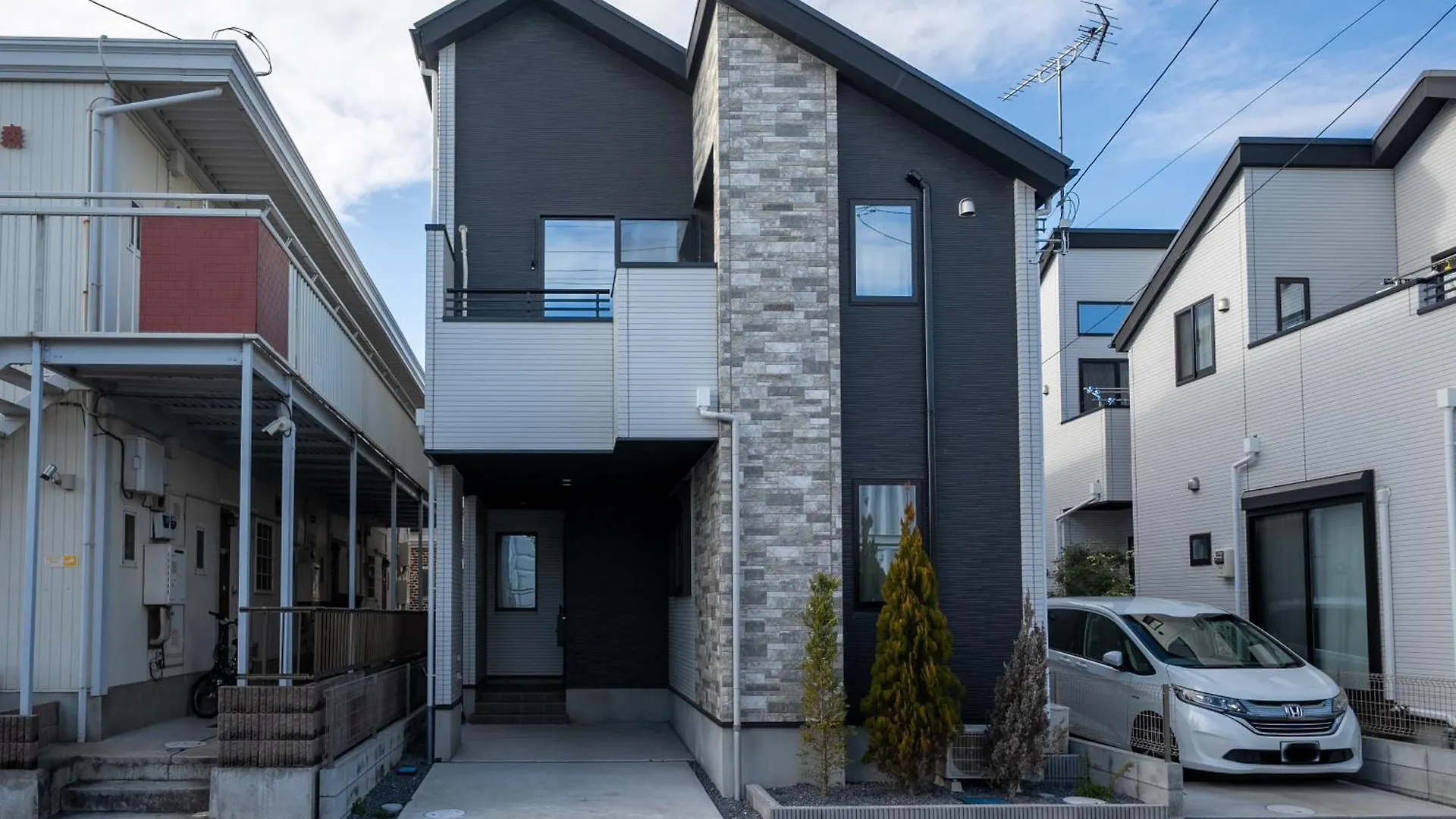 Boasorte Tokyo Holiday home